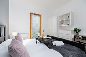 Apartment Rakowicka by Renters Prestige