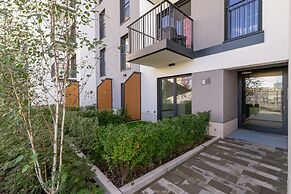 Apartment Rakowicka by Renters Prestige