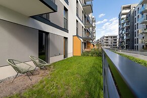 Apartment Rakowicka by Renters Prestige