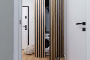 Apartment Rakowicka by Renters Prestige