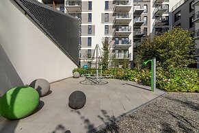 Apartment Rakowicka by Renters Prestige