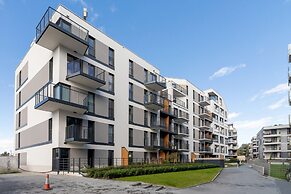 Apartment Rakowicka by Renters Prestige