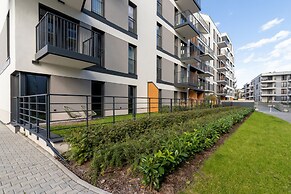 Apartment Rakowicka by Renters Prestige