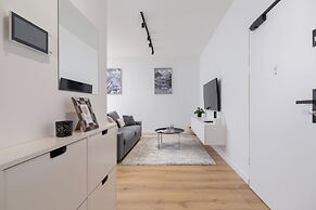 Apartment Rakowicka by Renters Prestige