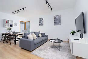 Apartment Rakowicka by Renters Prestige