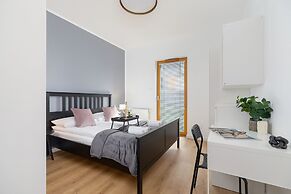 Apartment Rakowicka by Renters Prestige