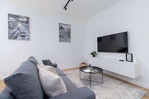 Apartment Rakowicka by Renters Prestige