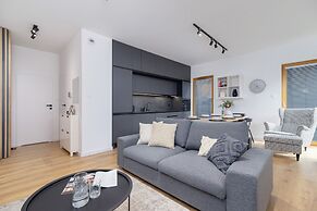 Apartment Rakowicka by Renters Prestige