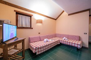 Grange Hike & Ski - 14D Sestriere