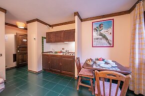 Grange Hike & Ski - 14D Sestriere