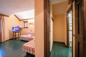 Grange Hike & Ski - 14D Sestriere