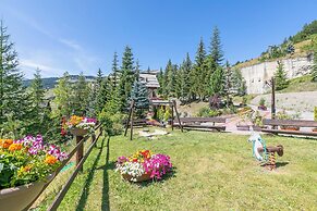 Grange Hike & Ski - 14D Sestriere