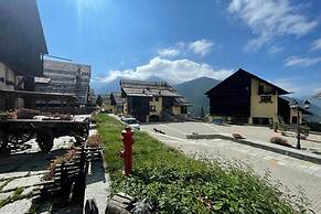 Grange Hike & Ski - 25C Sestriere