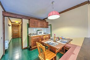 Grange Hike & Ski - 25C Sestriere