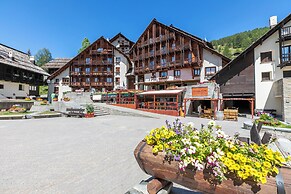 Grange Hike & Ski - 25C Sestriere