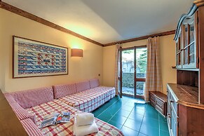 Grange Hike & Ski - 25C Sestriere