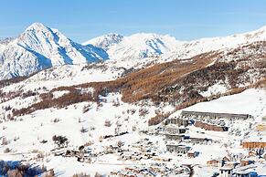 Grange Hike & Ski - 25C Sestriere