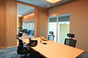 Hilton Santa Marta