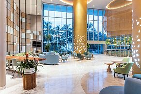 Hilton Santa Marta