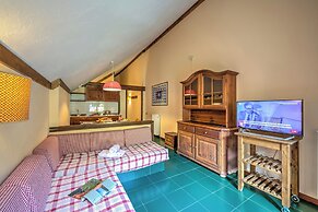 Grange Hike & Ski - 47D Sestriere