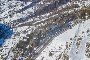 Grange Hike & Ski - 47D Sestriere