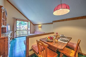 Grange Hike & Ski - 47D Sestriere