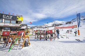 Grange Hike & Ski - 47D Sestriere