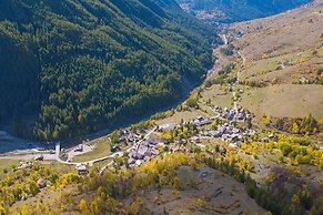 Grange Hike & Ski - 47D Sestriere