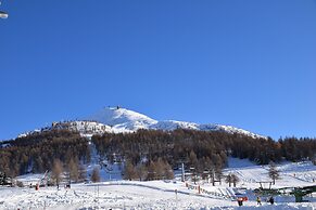 Grange Hike & Ski - 47D Sestriere