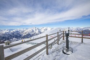 Grange Hike & Ski - 28D Sestriere