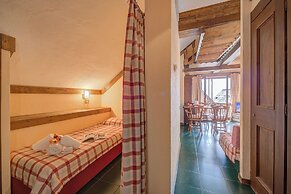 Grange Hike & Ski - 28D Sestriere