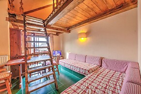 Grange Hike & Ski - 28D Sestriere