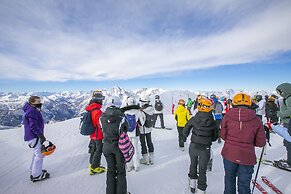 Grange Hike & Ski - 28D Sestriere