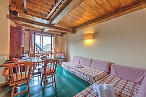 Grange Hike & Ski - 28D Sestriere