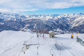 Grange Hike & Ski - 28D Sestriere