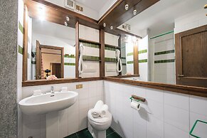 Grange Hike & Ski - 28D Sestriere