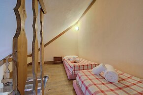 Grange Hike & Ski - 28D Sestriere