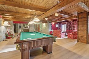 Sises Lodge - 27D Sestriere