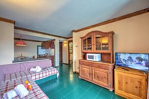 Grange Hike & Ski - 27D Sestriere