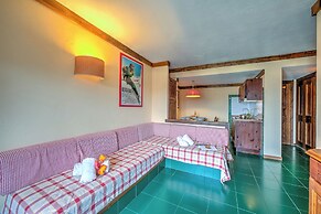 Grange Hike & Ski - 27D Sestriere