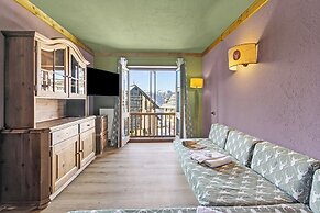 Sises Lodge - 27D Sestriere