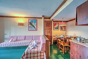 Grange Hike & Ski - 27D Sestriere