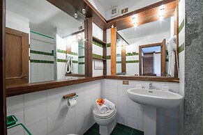 Grange Hike & Ski - 27D Sestriere