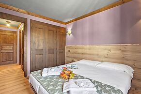 Sises Lodge - 27D Sestriere