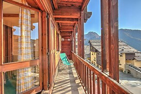 Sises Lodge - 27D Sestriere