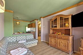 Sises Lodge - 27D Sestriere