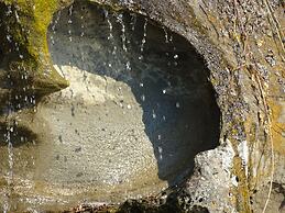 Suite at Trails End Beach House