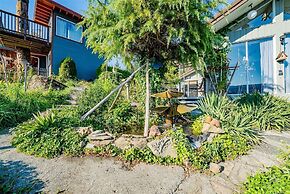 Suite at Trails End Beach House