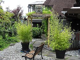 Suite at Trails End Beach House