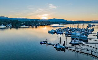 Suite at Trails End Beach House